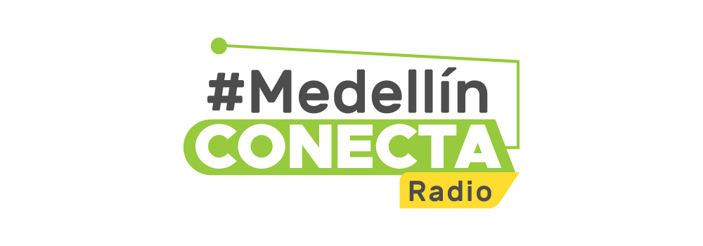 #MedellínConecta